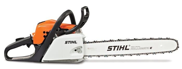 Stihl 18-In Bar with STIHL PICCO Micro 3/8-In PICCO Pitch 0.050-In Gauge 61 Drive Links Chainsaw