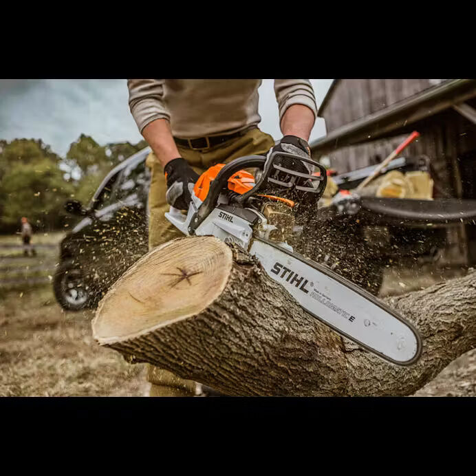 Stihl MS 261 C-M 20-In Bar Gas Chainsaw