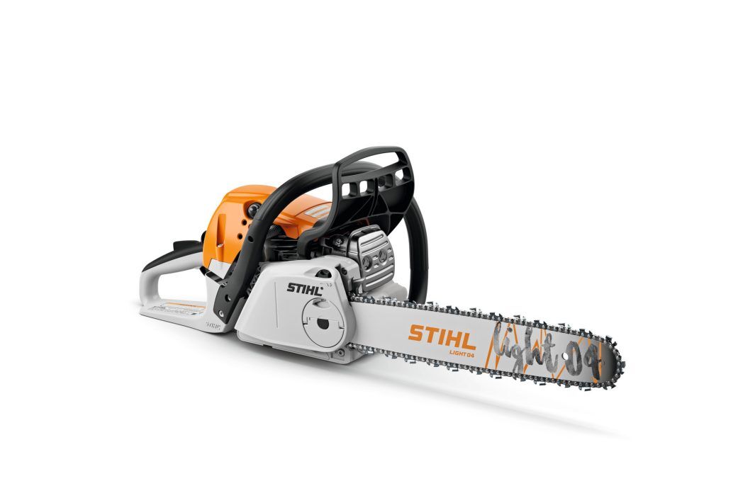 STIHL MS 251 C-BE Easy2Start 18 in. Gas Chainsaw With 23 RM3