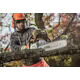 Stihl MS 251 C-BE 18-In Bar Chainsaw