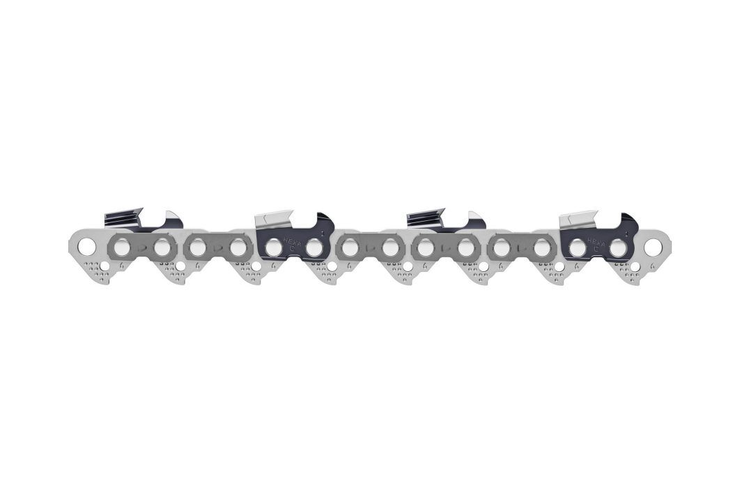 STIHL Rapid Hexa Saw Chain 33 RH, 3/8 in. Pitch, .050 Gauge, 72-DL
