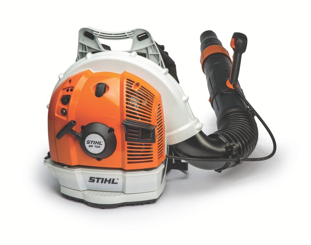 STIHL BR 700 Gas Backpack Blower