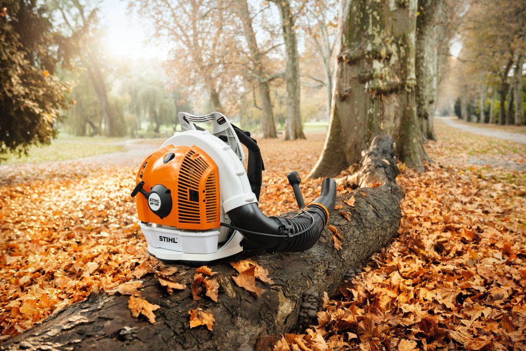 STIHL BR 700 Gas Backpack Blower