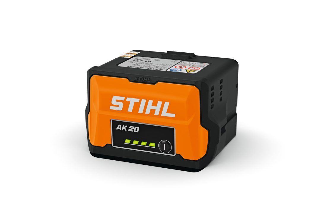STIHL AK 20 Lithium-Ion Battery