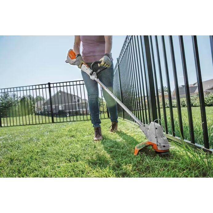 STIHL FSA 57 Trimmer - Tool Only