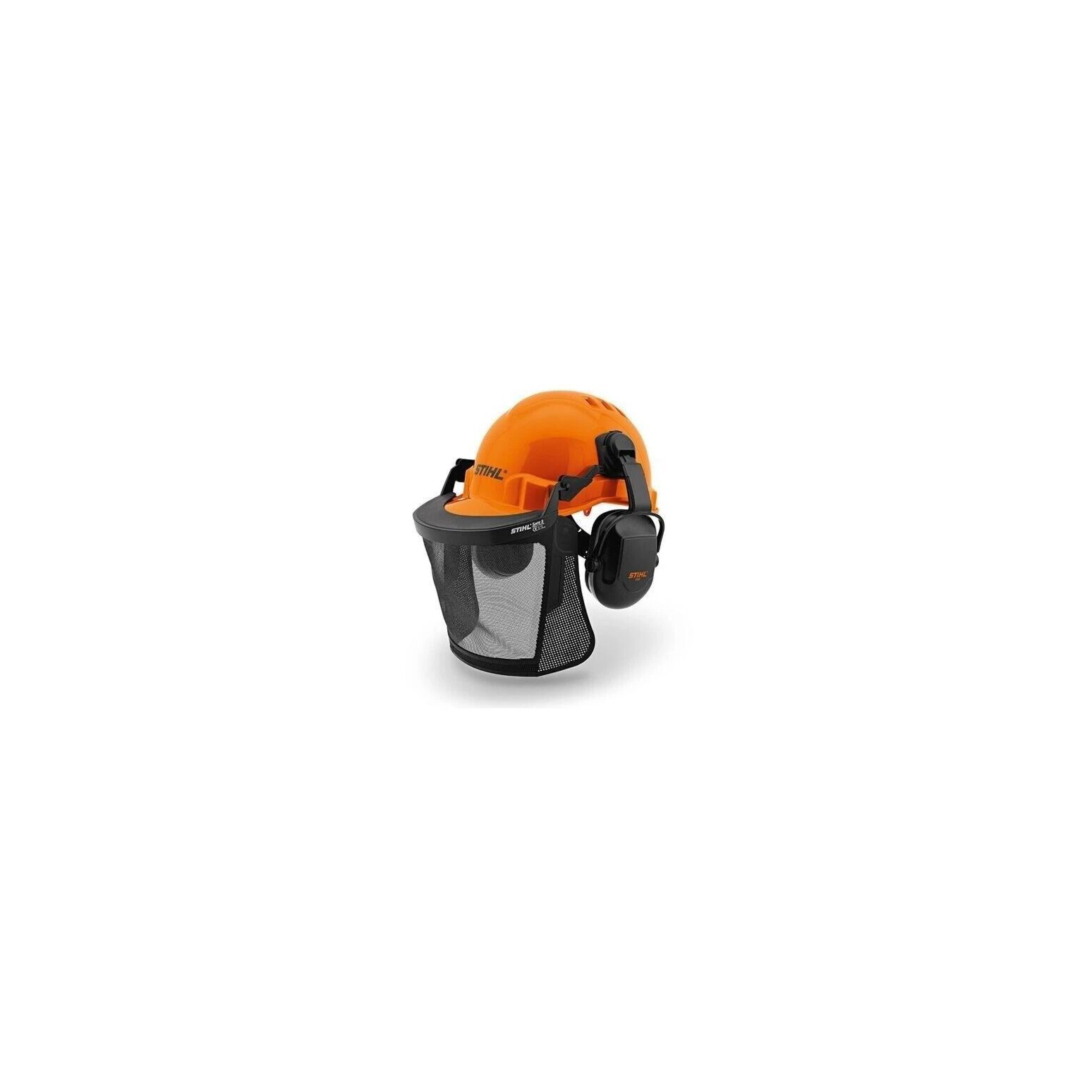 Stihl Regenschutz Innenbefestigung für Helmset Function Basic, 7,30 Stihl Regenschutz Innenbefestigung für Helmset Function Basic, 7,30