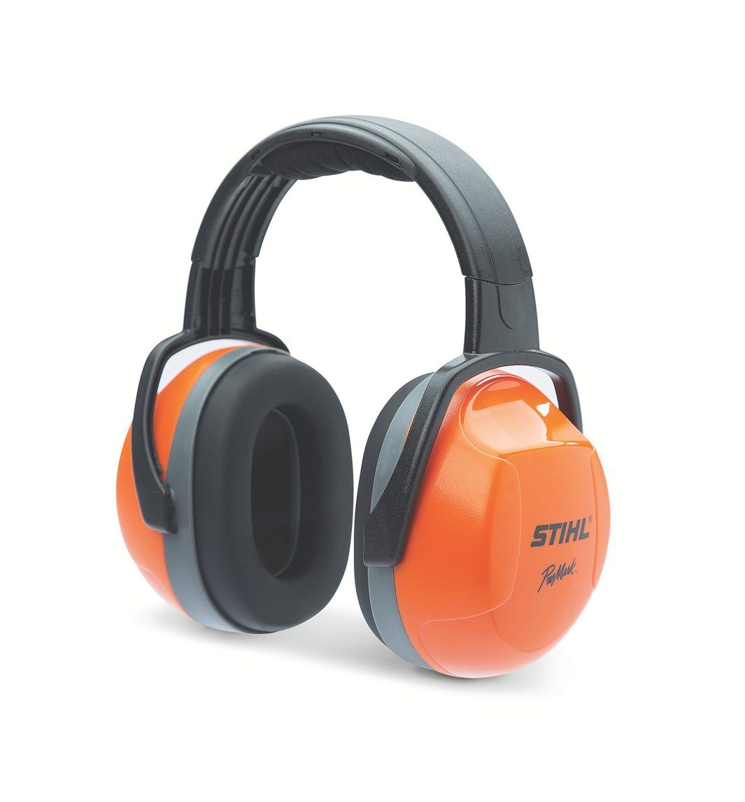 STIHL Pro Mark Hearing Protector