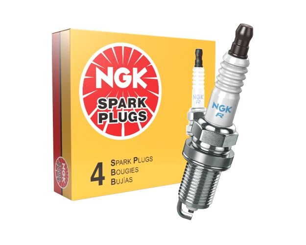 NGK CMR6H Nickel Spark Plug