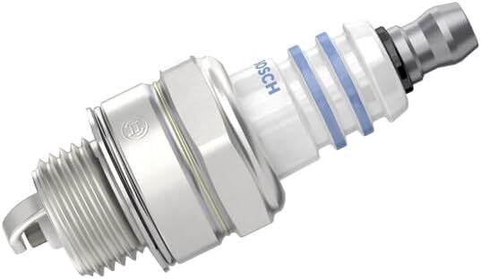 Bosch WSR6F Super Spark Plug