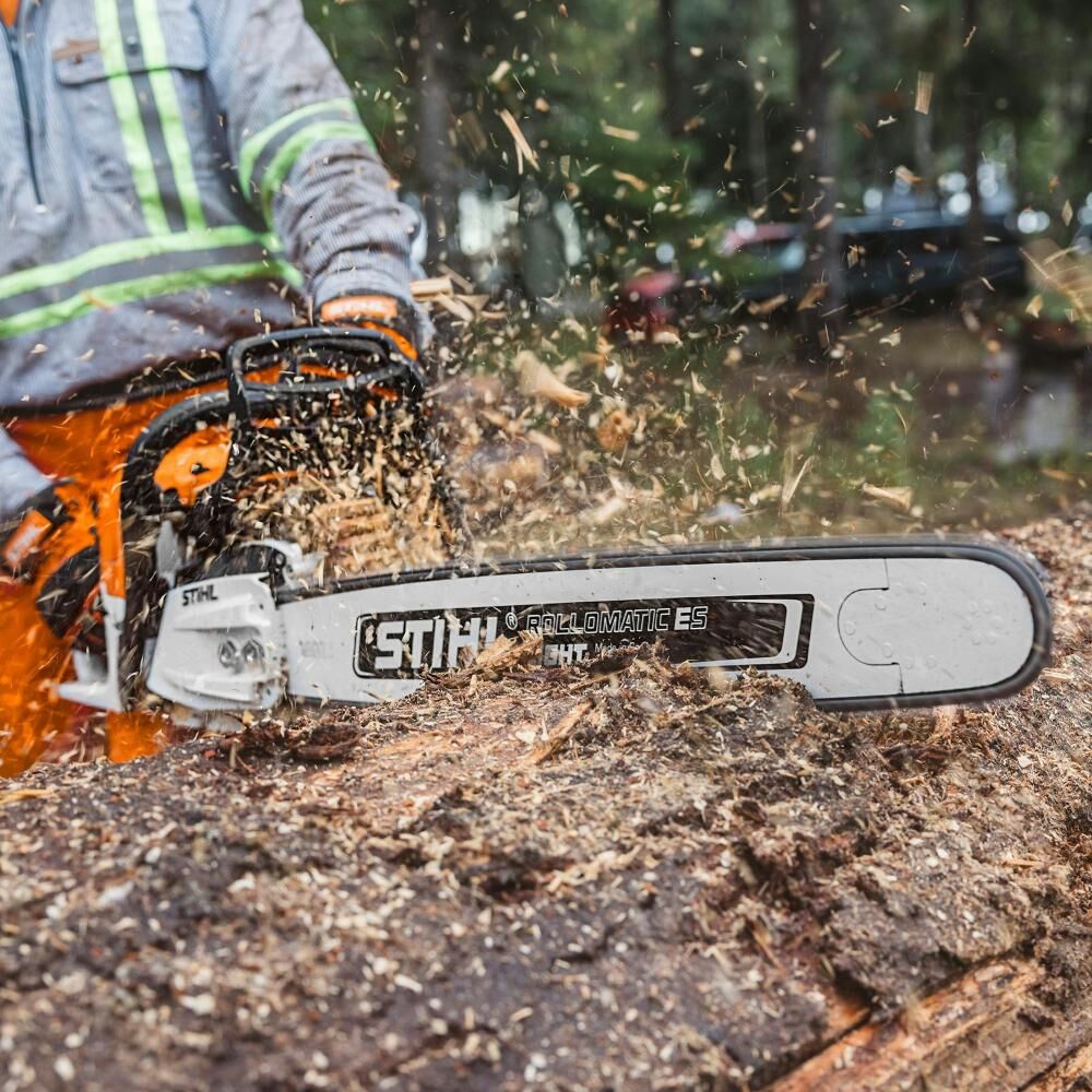 Stihl MS 400 C-M Chainsaw, 16-In