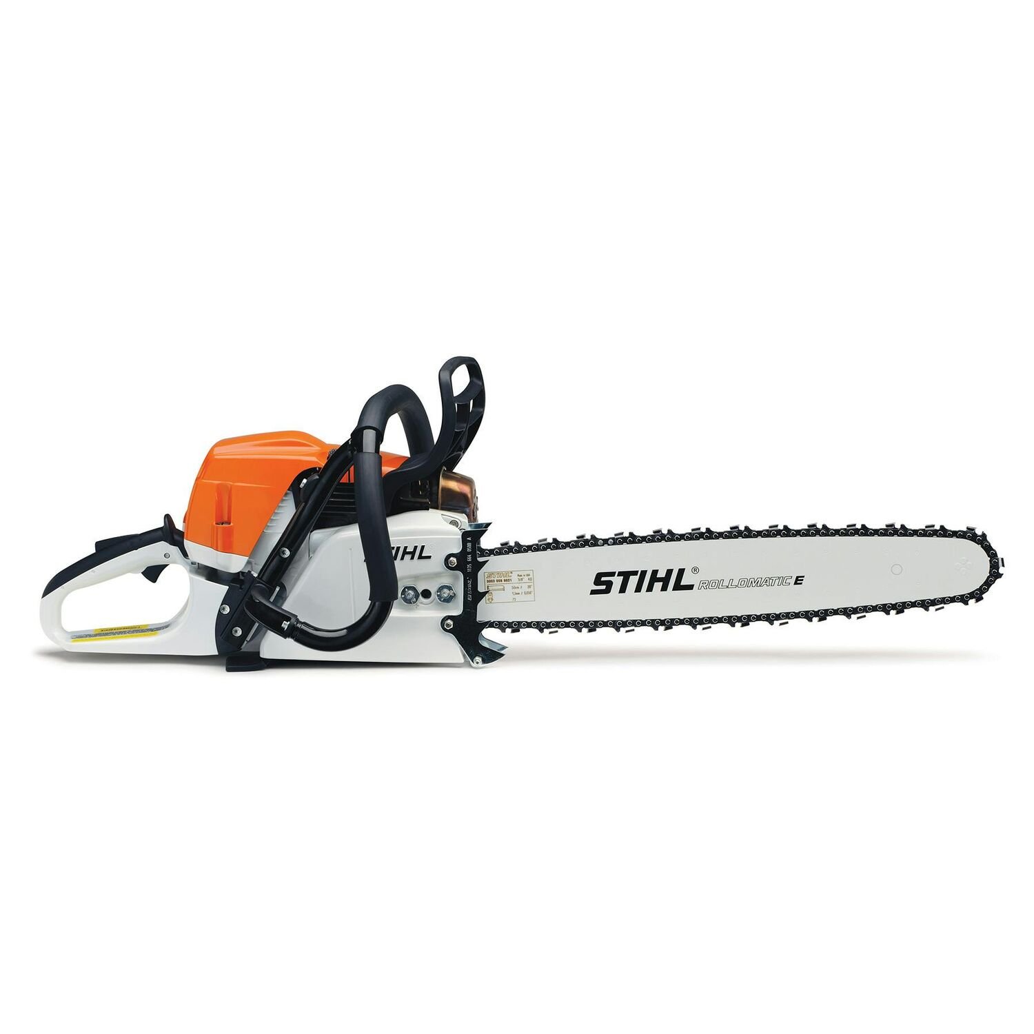 STIHL MS 362 R C-M Gas Chainsaw, 25-In