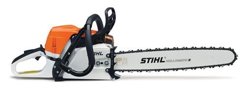 Stihl MS 362 R C-M 25-In Bar With Stihl Rapid Super 3/8-In Pitch 84 Drive Links Chainsaw