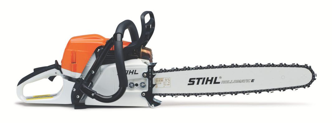 Stihl MS 362 R 33RS3 25-In Gas Chainsaw
