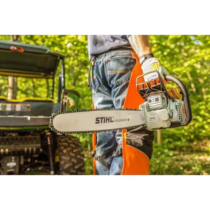 STIHL MS 291 Gas Chainsaw, 18-In