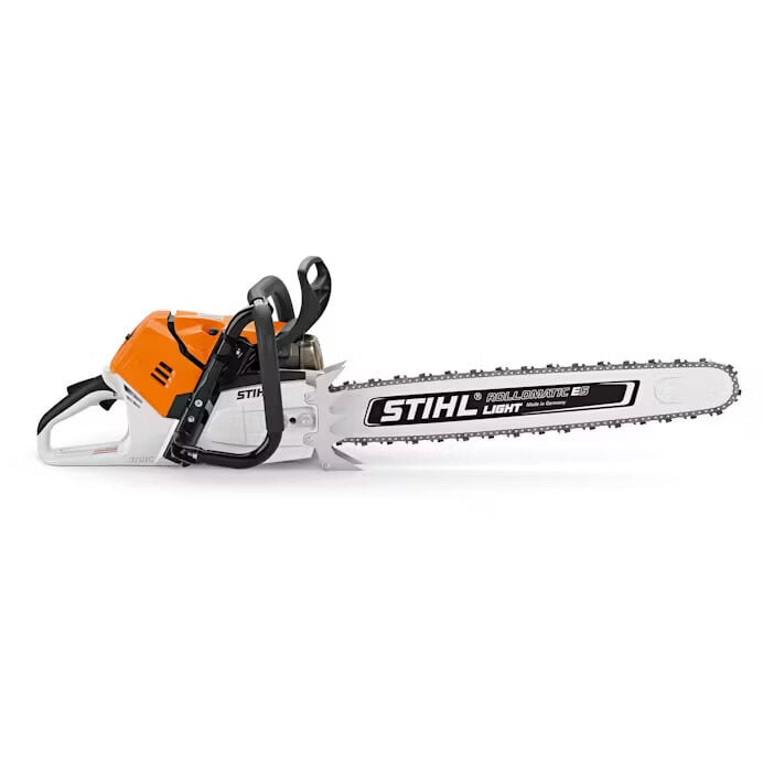 STIHL MS 500i R 25-In Bar Chainsaw