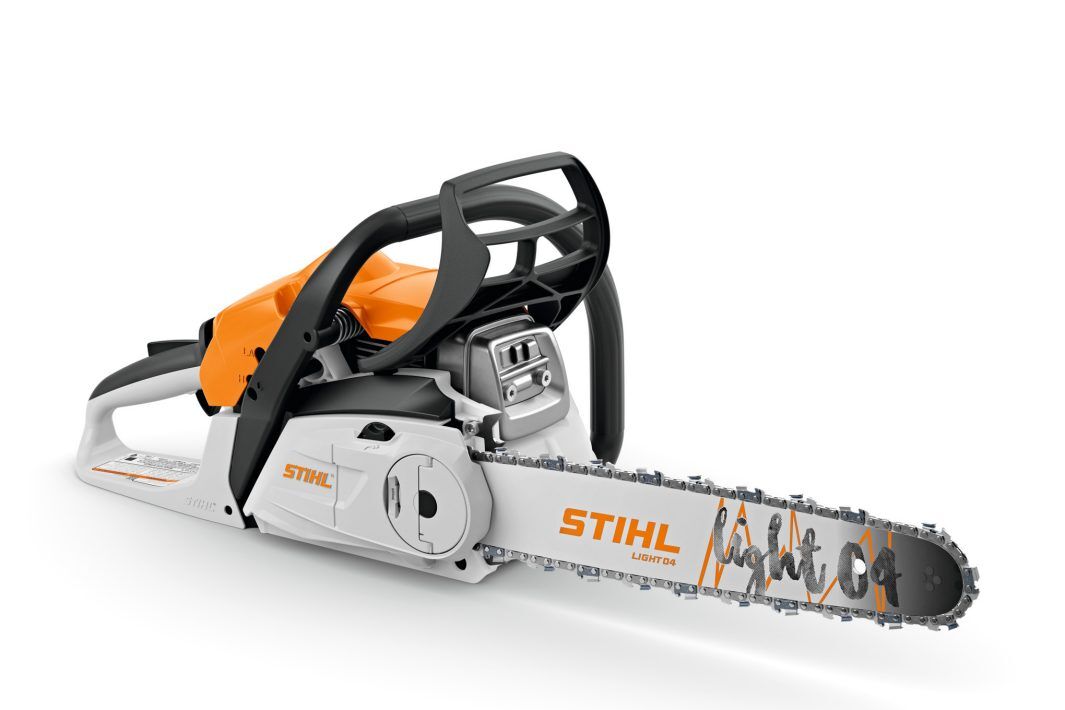 Stihl MS 182 C-BE 16-In Chain Saw
