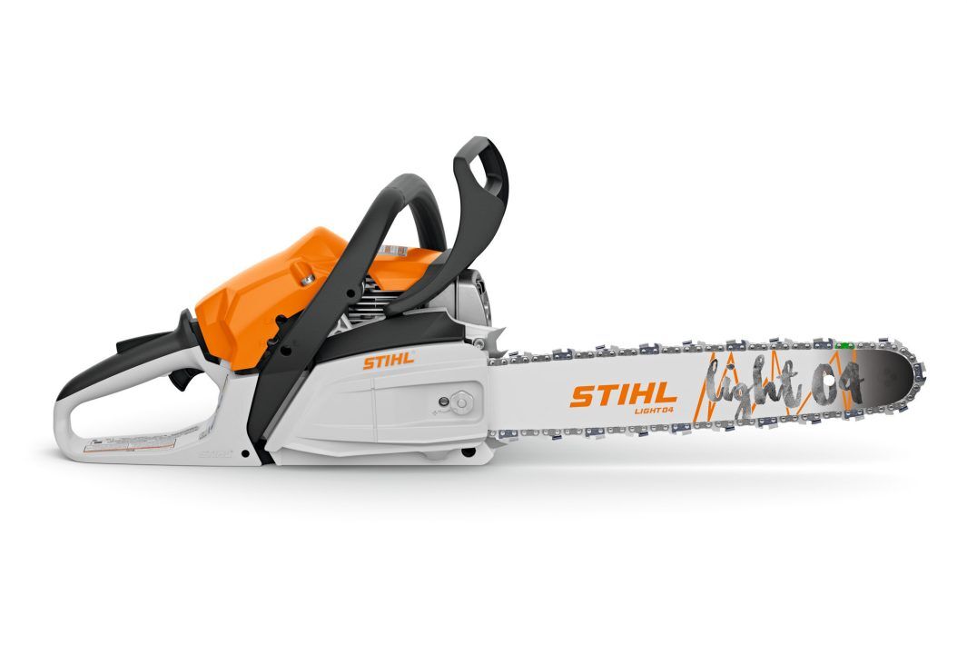 STIHL MS182 Chainsaw