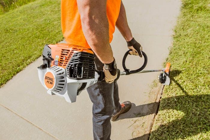 STIHL FC 96 Gas Edger