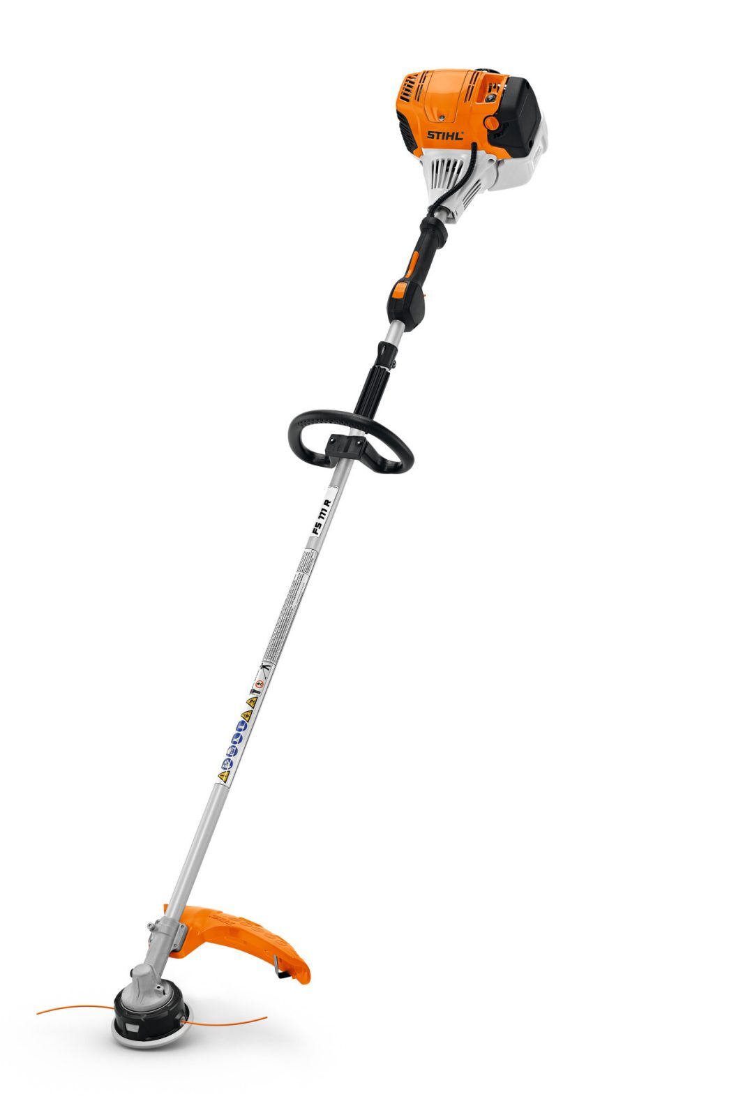 STIHL FS 111 R Gas String Trimmer, 16.5 in.