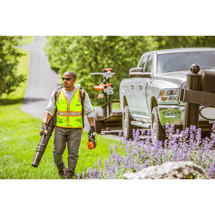 STIHL BR 700 X Leaf Blower