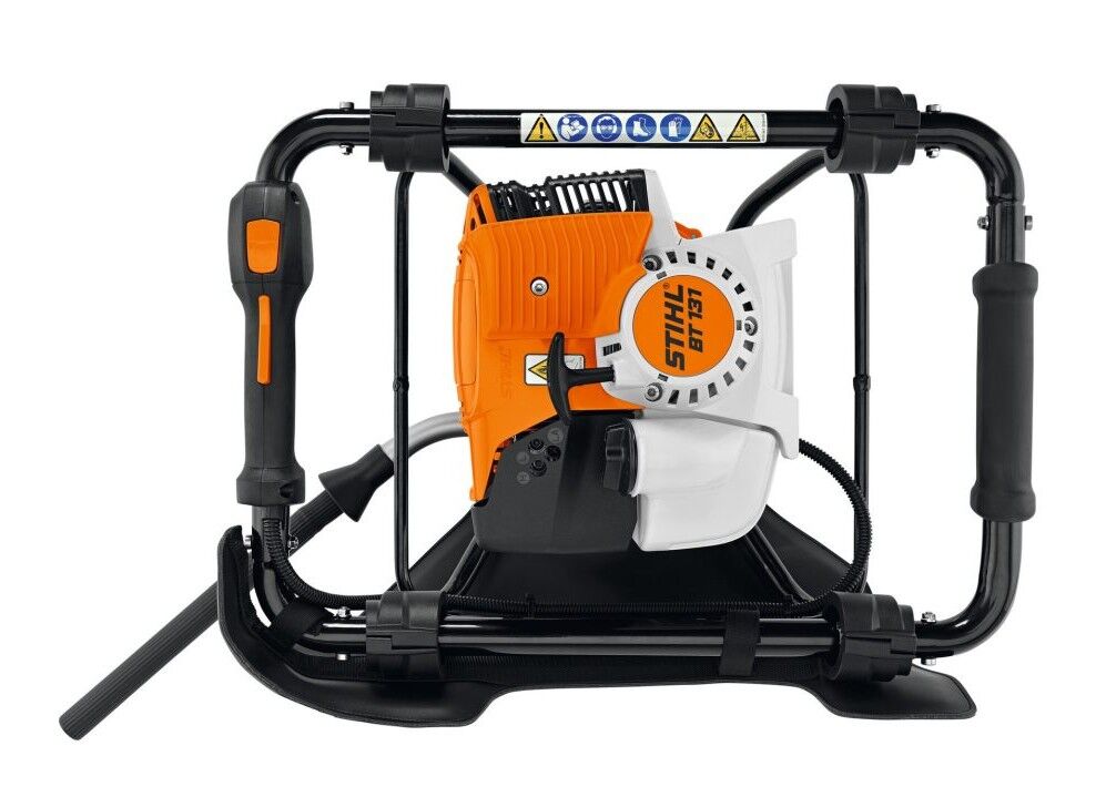 STIHL BT 131 Gas Earth Auger
