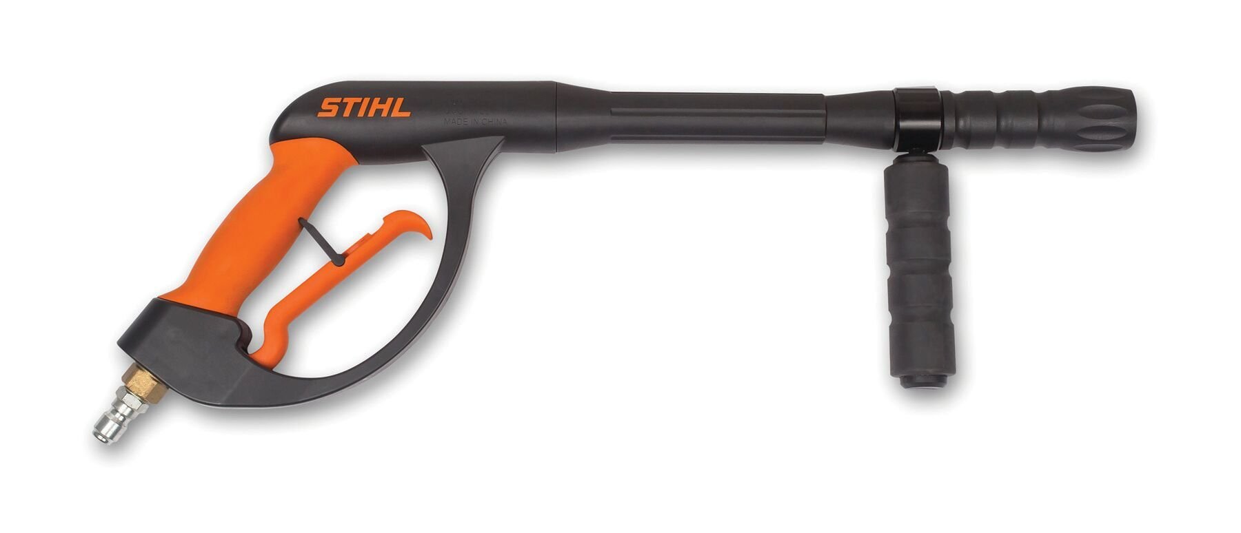 STIHL High Pressure Washer Spray Gun With Grip RB 600/RB 800