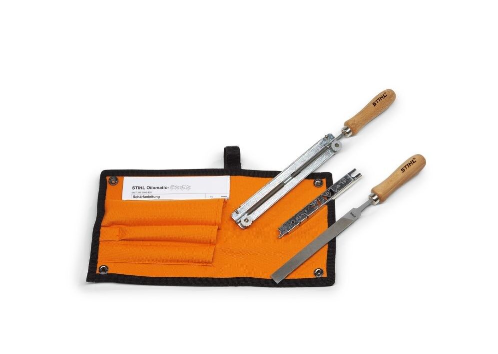 Complete Filing Kits - For .404" STIHL Saw Chain
