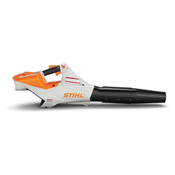STIHL BGA 86 Cordless Blower with Battery and Charger