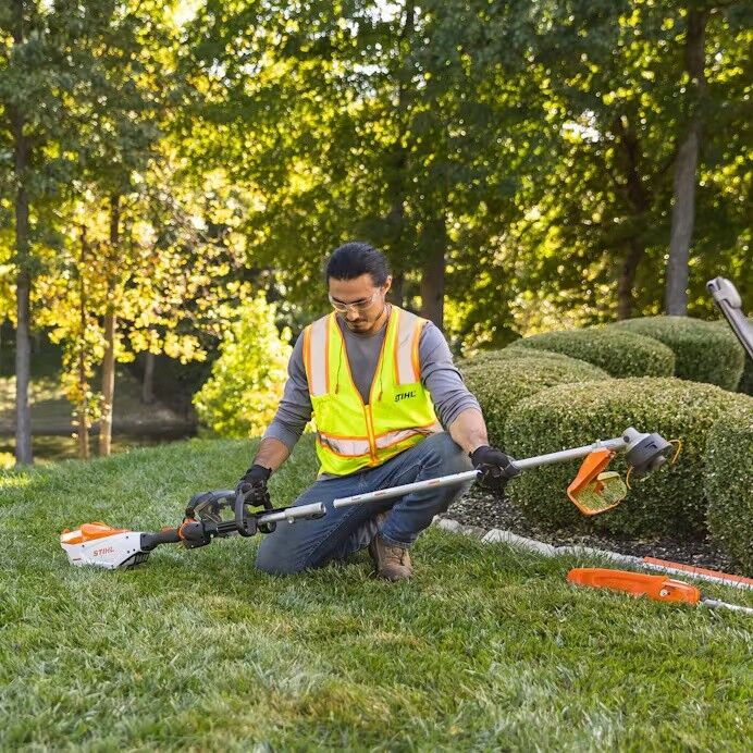 STIHL KMA 135 R Battery Powered KombiMotor (Tool Only)