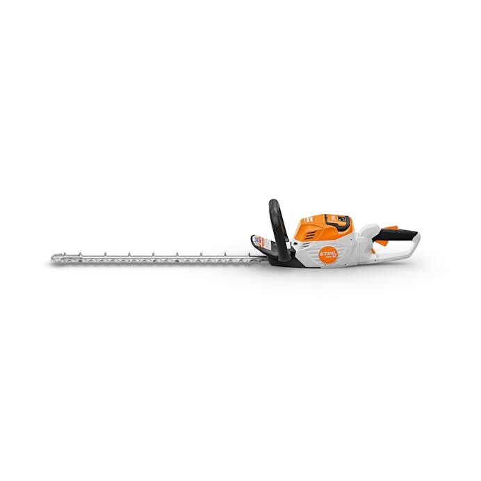 STIHL HSA 60 Battery Powered Hedge Trimmer With Battery And Charger