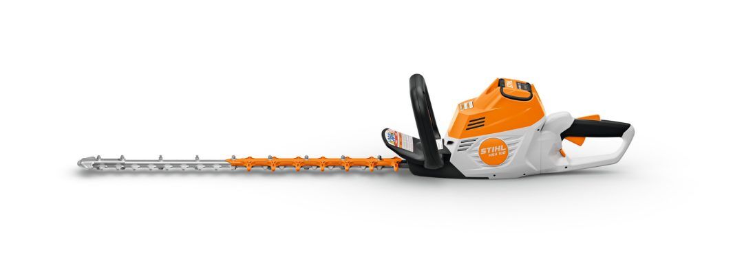 STIHL HSA 100 Battery Powered Hedge Trimmer (Tool Only)