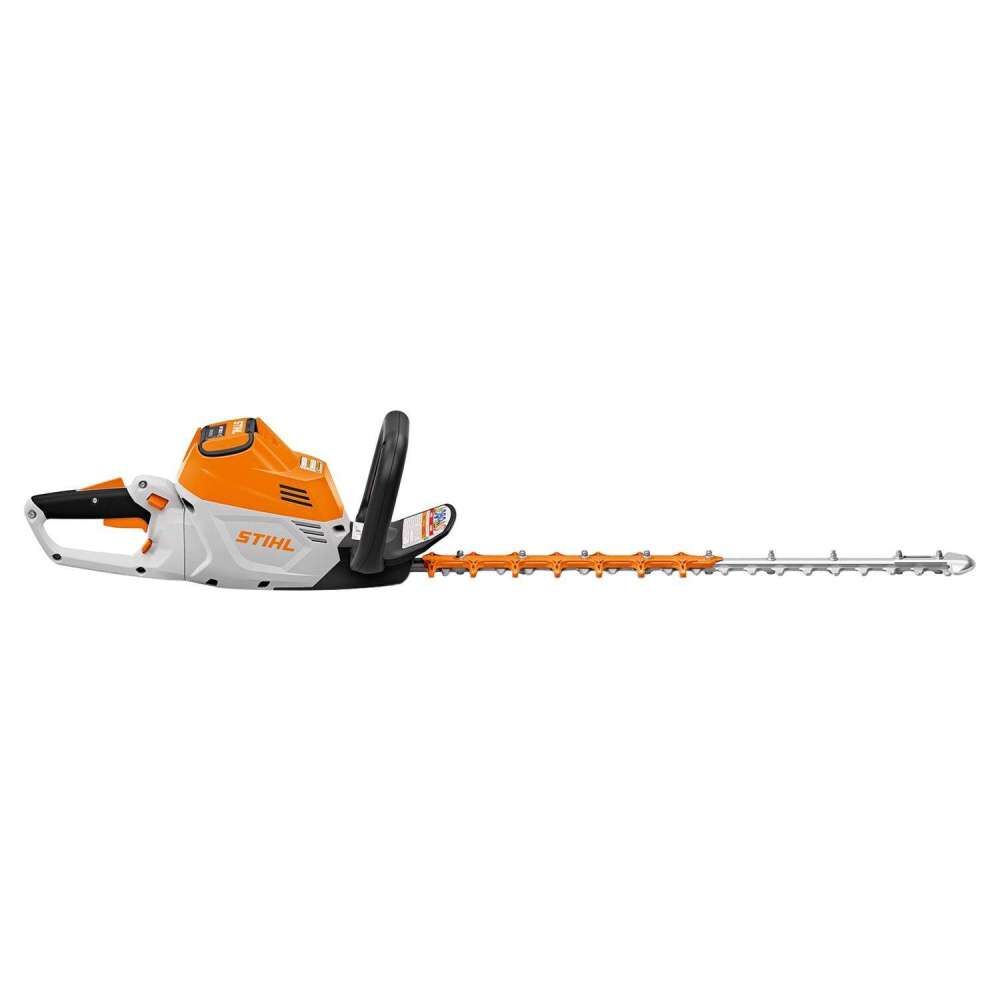 STIHL HSA 100 Battery Powered Hedge Trimmer (Tool Only)