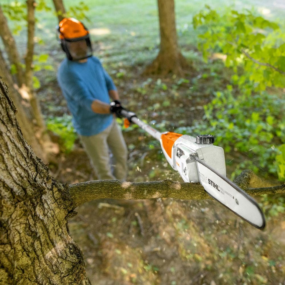 STIHL HTA 50 Battery Powered Pole Saw (Tool Only)