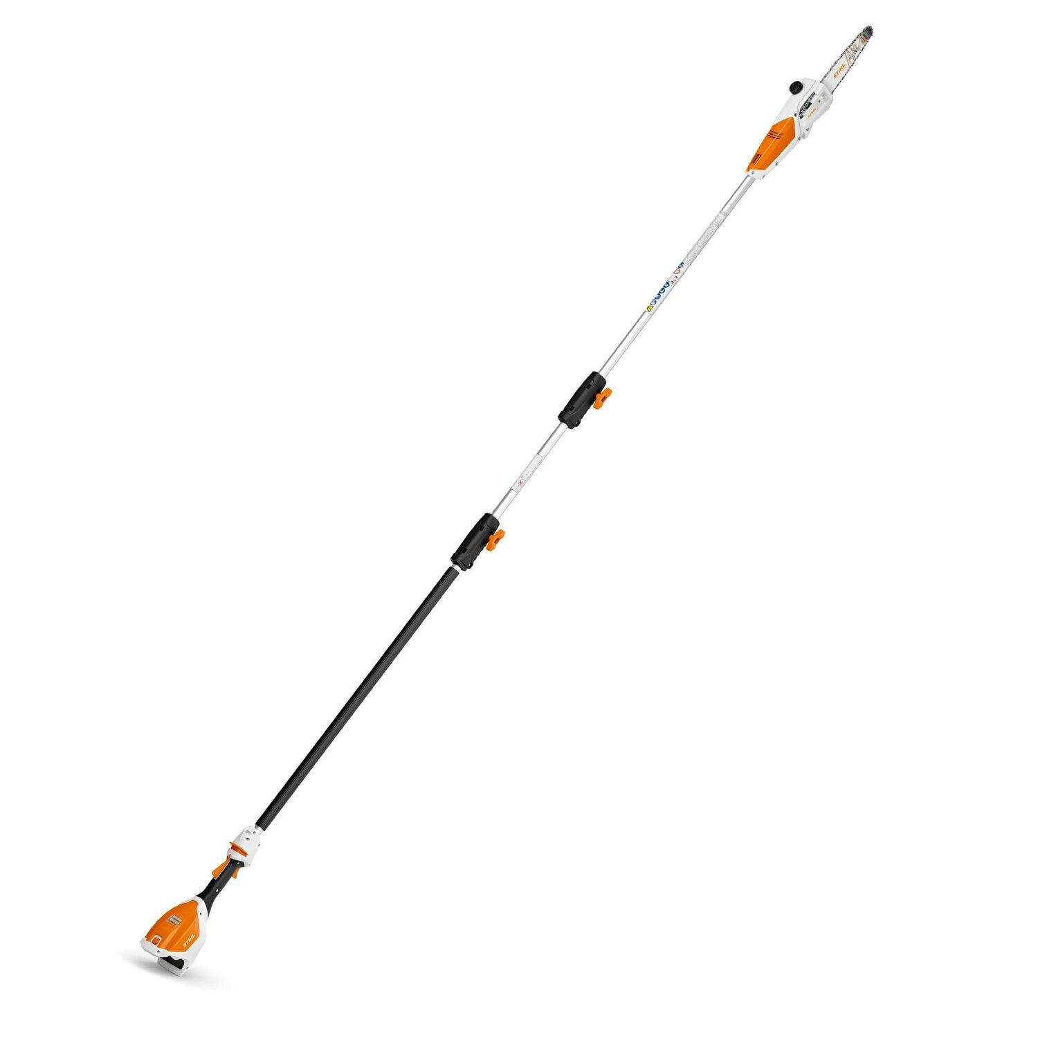 STIHL HTA 50 Battery Powered Pole Saw (Tool Only)
