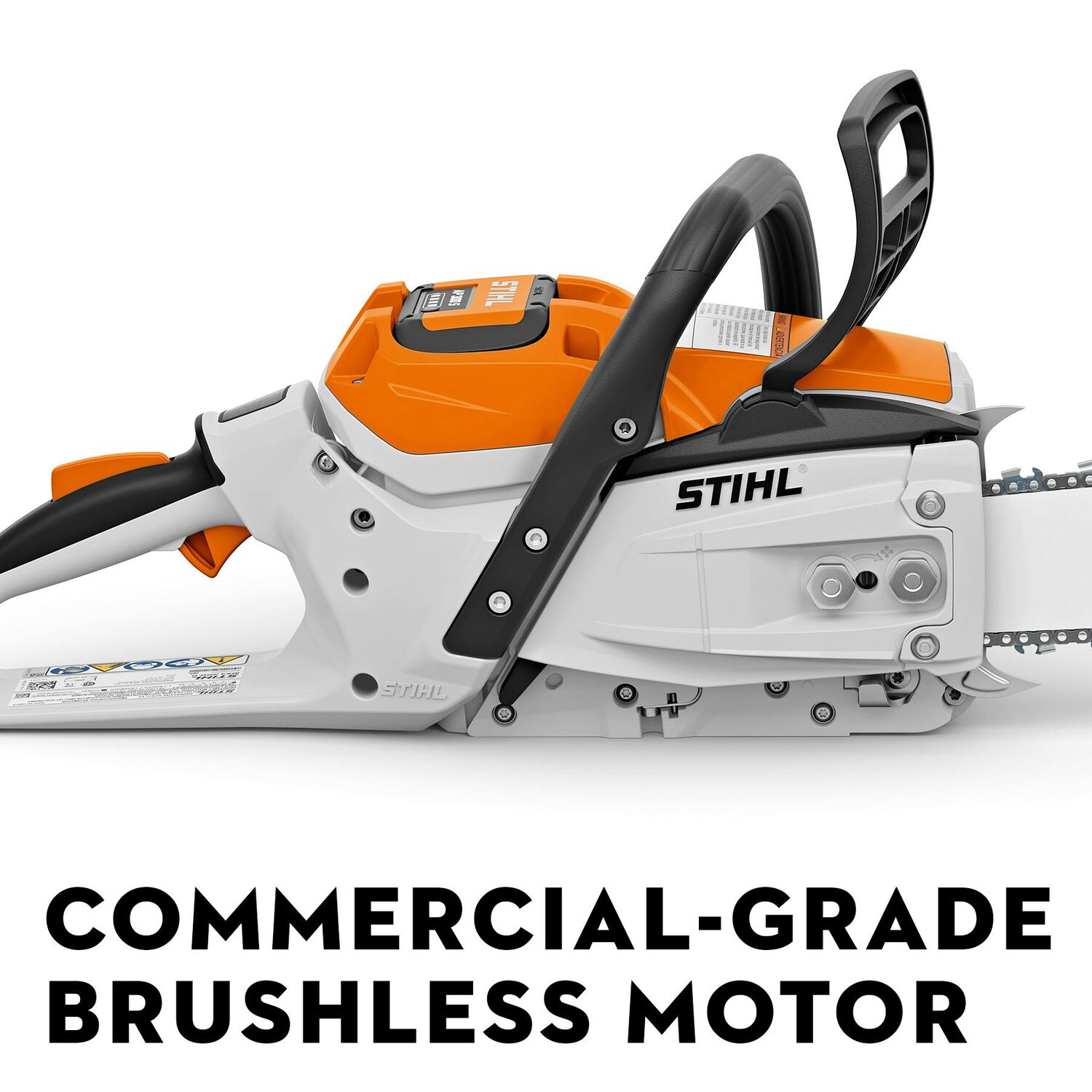 STIHL Battery Powered Chainsaw