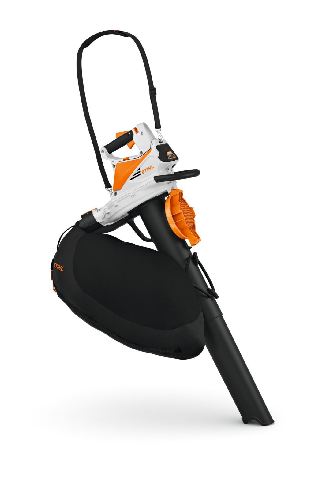 STIHL SHA 56 Battery Powered Shredder Vacuum/Blower (Tool Only)