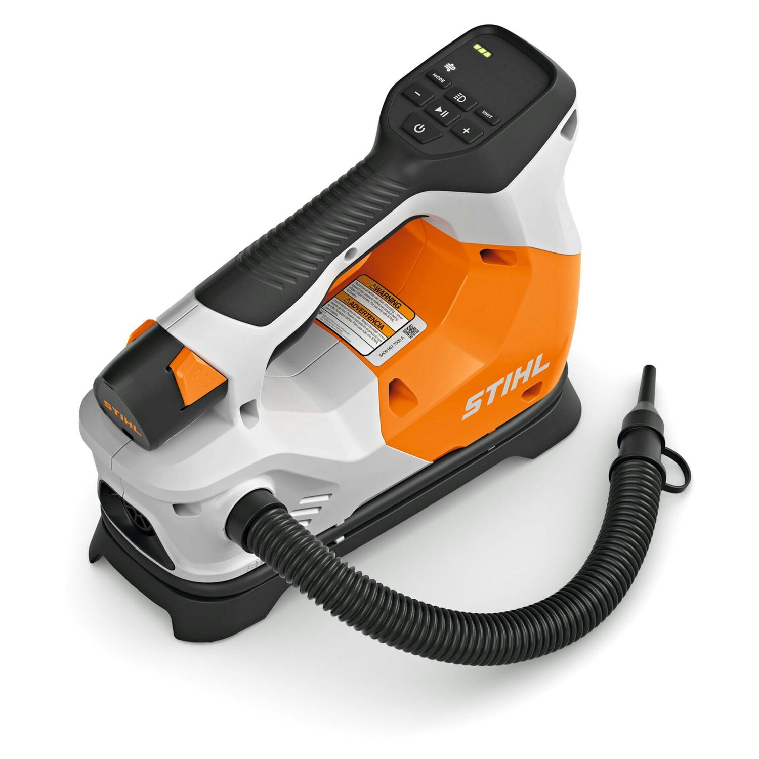 STIHL KOA 20 Cordless Air Inflator With Battery And Charger