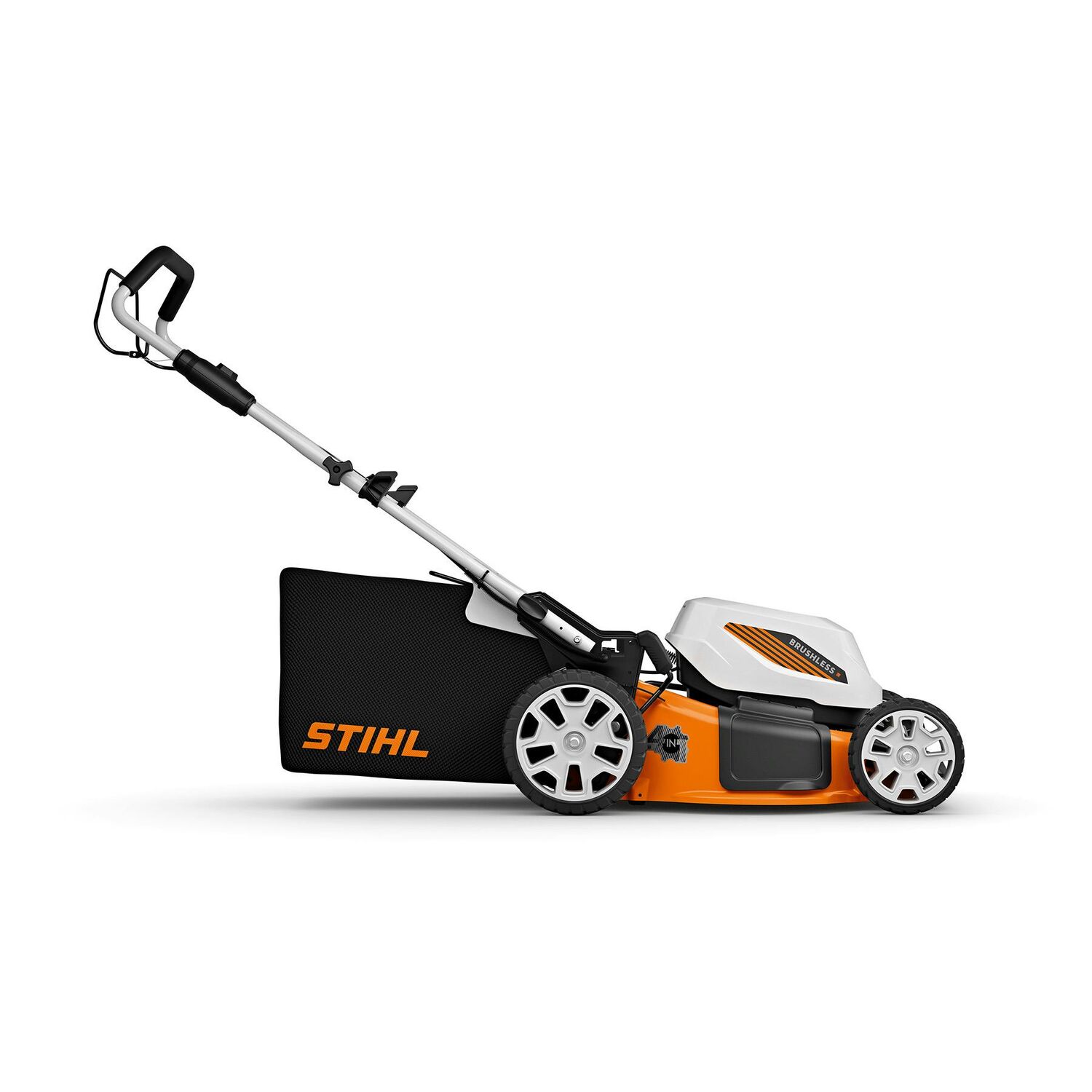 STIHL RMA 348 Battery Powered 4-In-1 Lawn Mower (Tool Only)