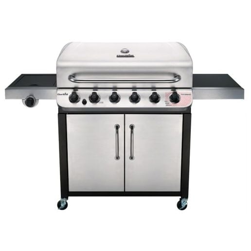 Char-Broil Performance 6-Burner Gas Grill Grills Char-Broil