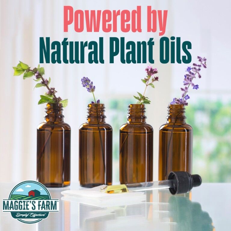 Maggie's Farm Ant & Roach Killer Spray, 14-Oz