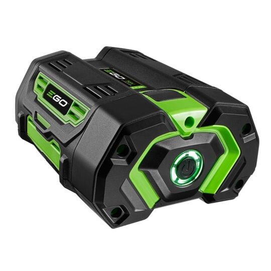 EGO Power+ 5.0 AMP Hour Battery with Ful Gauge