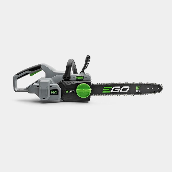 EGO Power+ 16-In Chain Saw with Battery & Charger
