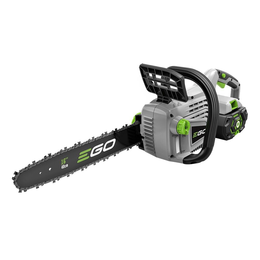 EGO Power+ 16-In Chain Saw with Battery & Charger