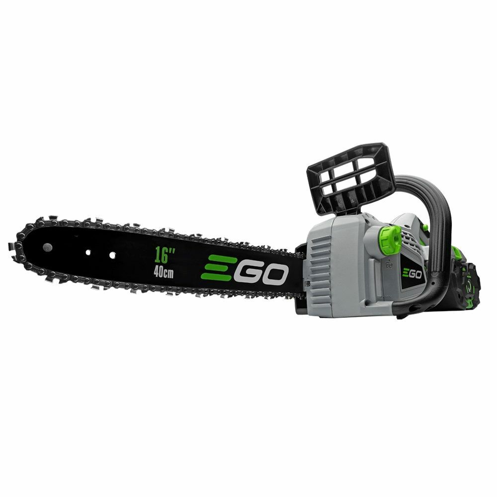 EGO Power+ 16-In Chain Saw with Battery & Charger