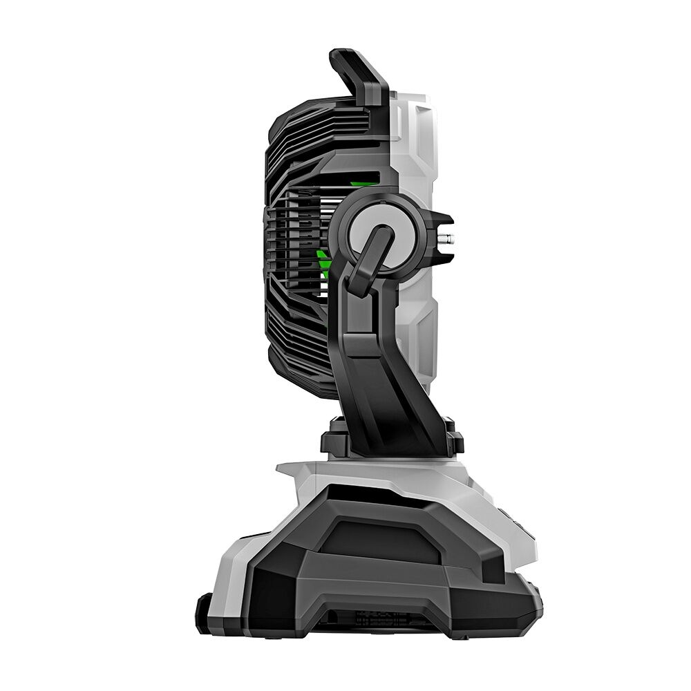 EGO POWER+ 10-In Oscillating Misting Fan