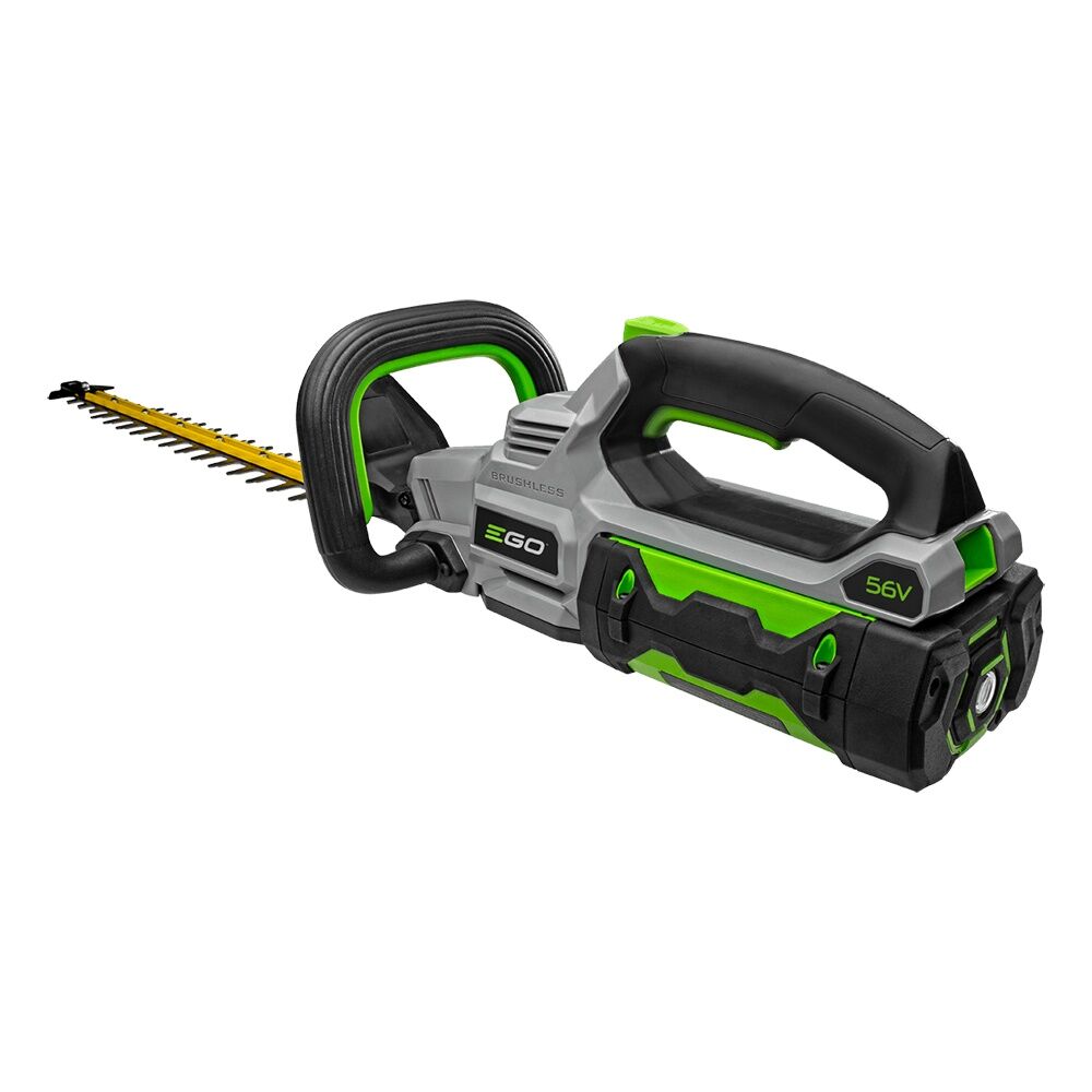 EGO POWER+ Battery Powered Brushless Hedge Trimmer Kit, 24 in.
