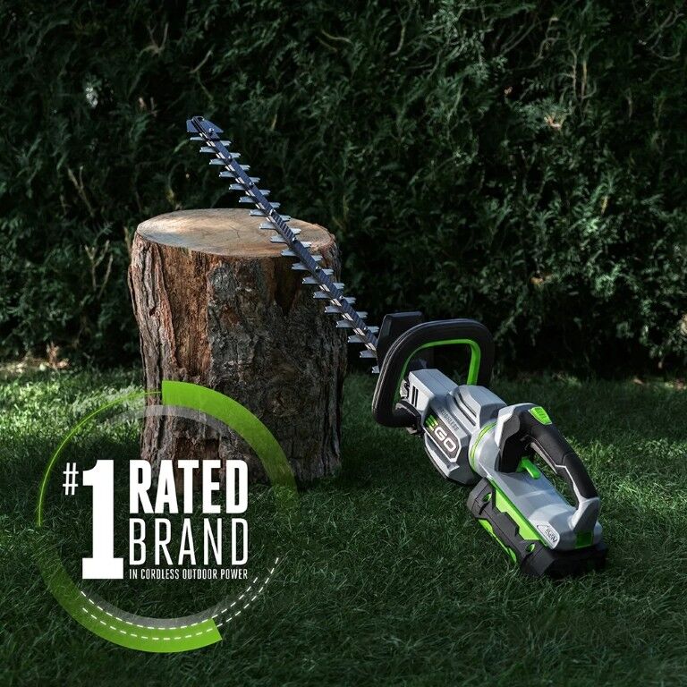 EGO POWER+ Hedge Trimmer, 26-In