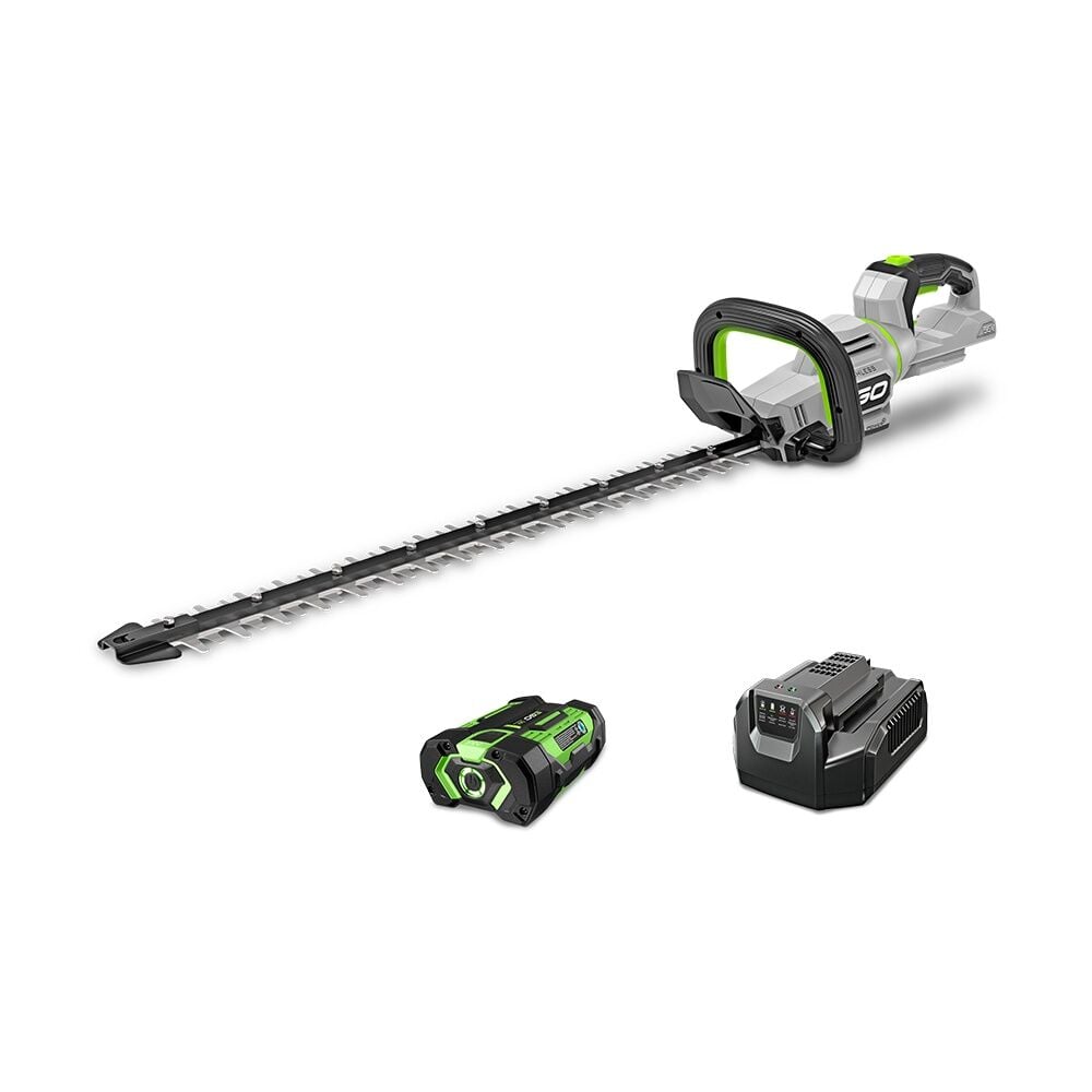 EGO POWER+ Hedge Trimmer, 26-In