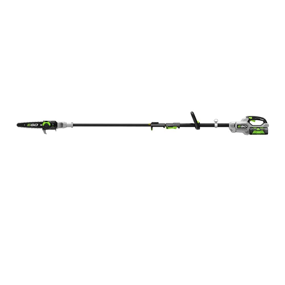 EGO POWER+ 10-In Telescopic Pole Saw Kit