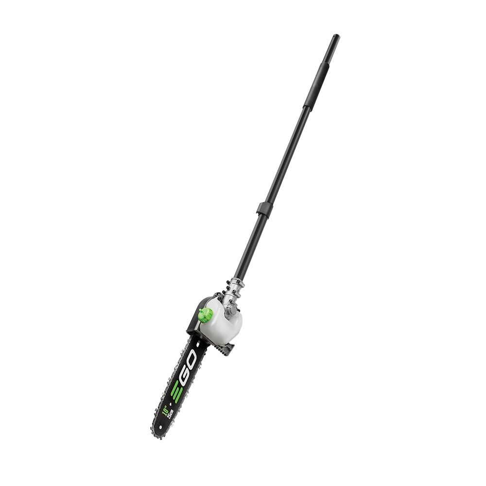 EGO POWER+ Carbon Fiber Pole Saw Attachment, 10-In